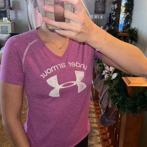 Under Armour - size youth large
